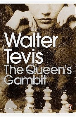The Queen's Gambit