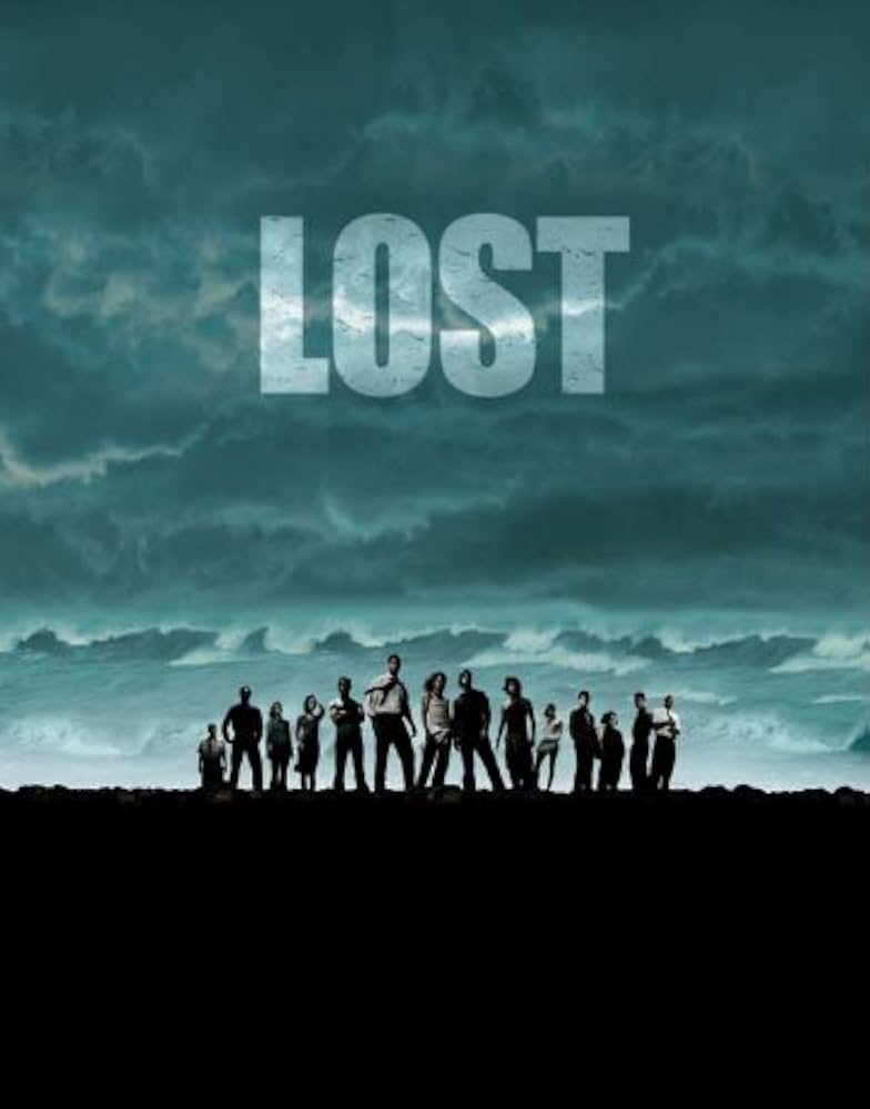 Lost