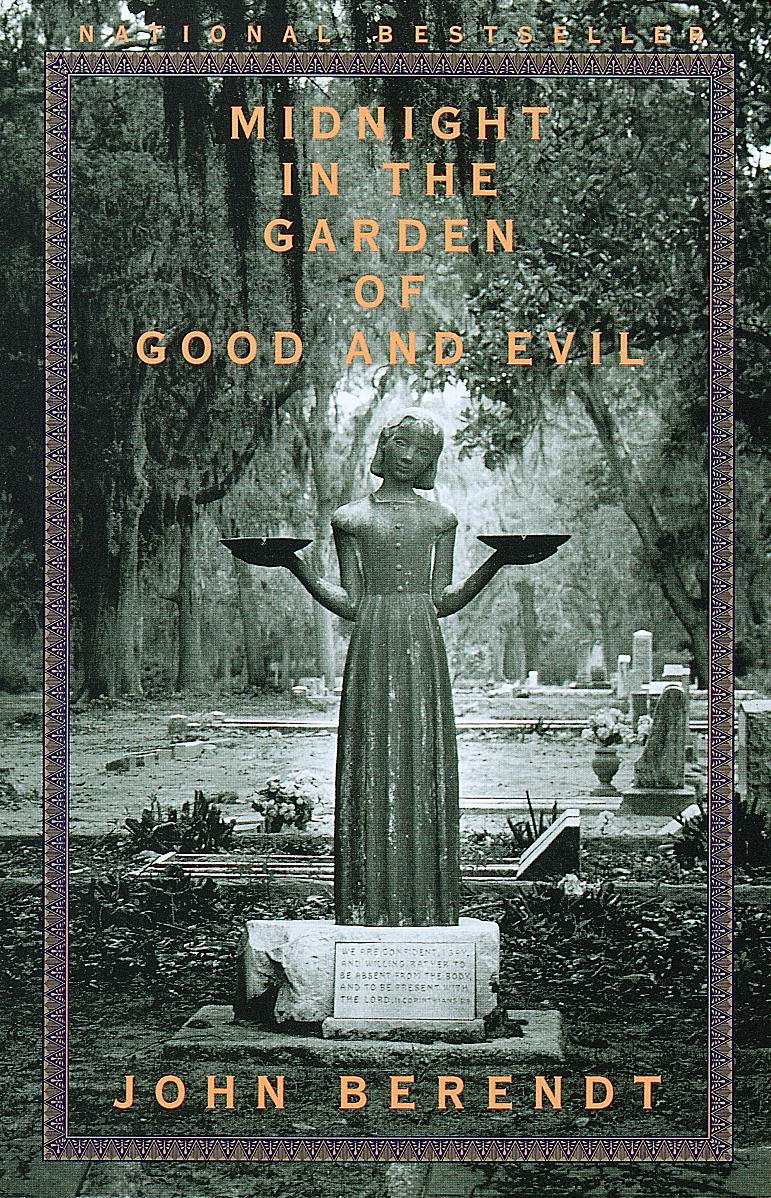 Midnight In The Garden of Good and Evil