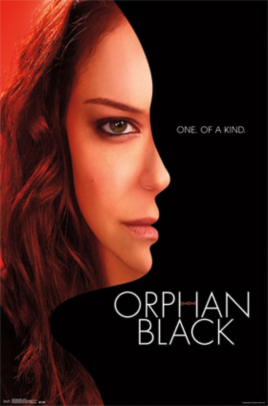 Orphan Black